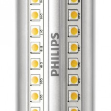 Philips LED bâton dimmable - R7S 14W 1600lm 3000K 230V 118mm