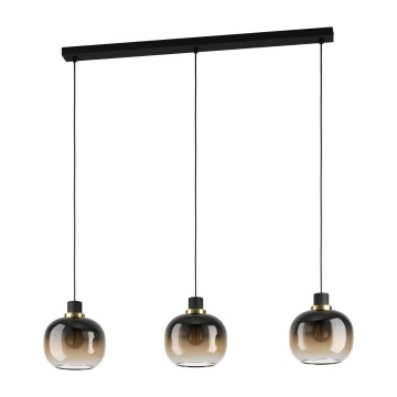 Hanglamp Eglo Oilella 99615 - Hanglampen - Lamp123.nl