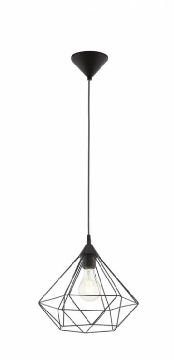 Hanglamp Eglo Tarbes Vintage Collection 94188 - Vintage - Lamp123.nl