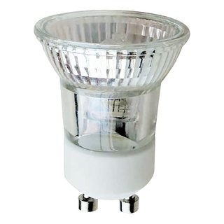 lijst uitglijden Portugees 1x Halogeen spot 35mm (20W, GU10, warm wit) - Halogeenlampen - Lamp123.nl