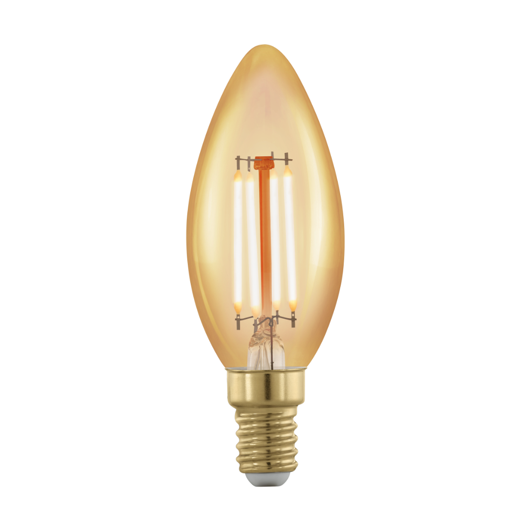 Eglo LED 4W 110069 - LED lampen - Lamp123.nl