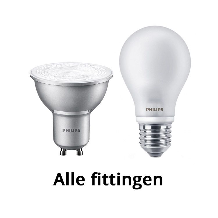 Lichtbronnen Lamp123.nl